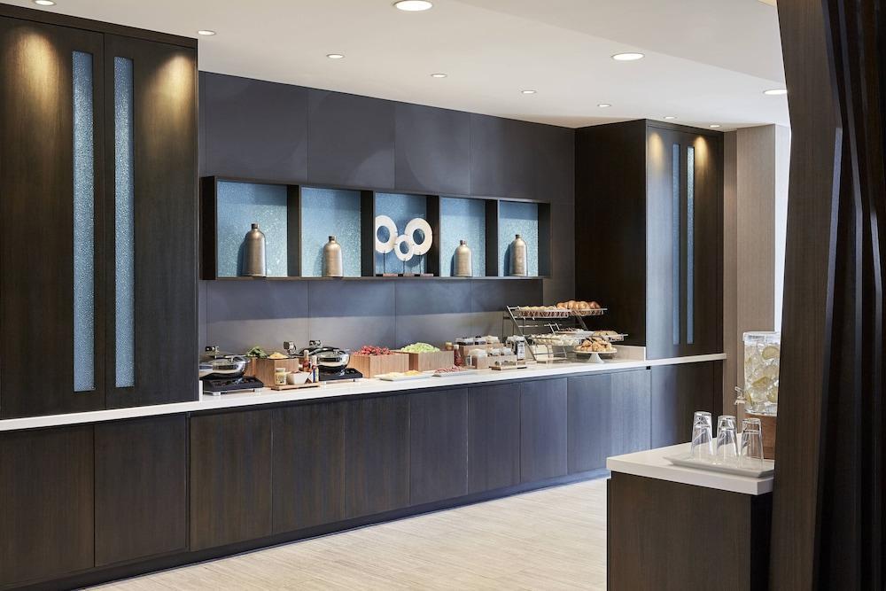 Springhill Suites Atlanta Alpharetta/Розуэлл Экстерьер фото